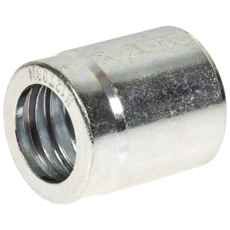 FERRUL 5/8 B1SC10, en robust slange uten skrelling, for industribruk.