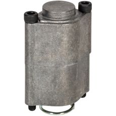 P40 ventilspole med en seksjon for effektiv hydraulikk i traktor.