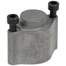 P40 ventilspole med tre stillinger for fleksibel bruk i traktorer.