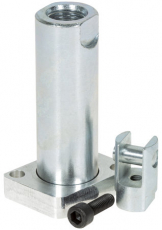 P40 kabeladapter for spak, perfekt for sikker tilkobling og effektiv drift.