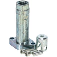 P40 kabeladapter for ventilenhet, optimaliserer ytelse og brukervennlighet.