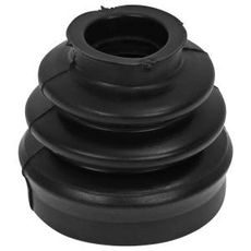 Gummibeskyttelse for P40 og P80 ventilspoler – maksimerer levetiden.