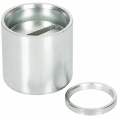 P80 spole med kontroll og tre innstillinger for presisjonsarbeid.