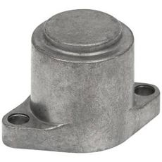 Beskyttelseskopp for P80 spoler, beskytter og forlenger levetiden.