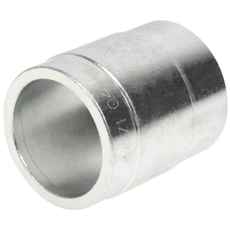 FERRUL 1/2 korrugert slange, perfekt for holdbare rørforbindelser i jordbruk og industri.