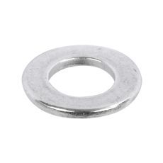 Skive M4 i pakking av 40 stykker, forsinket i henhold til Din125A.