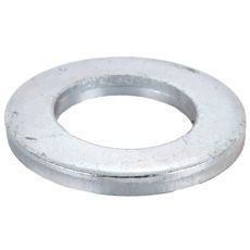 M8 A2 skiver, 100 stk, perfekt for dine maskiner.