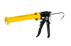 Profesjonell silikonpresse 225 mm, designet for å lette arbeidet innen landbruk.