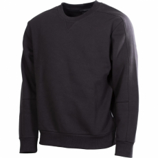 Collegesweatshirt Arden Svart