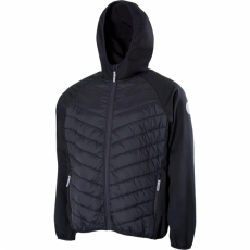 Hybridjakke Gable Svart