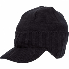 Lue Med Caps One Size Grap Svart