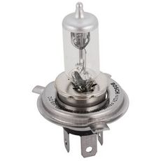 H4 60/55W lyspære pålitelig for ulike typer kjøretøy.