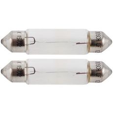 5W Sv8,5-8-lyspære, kompakt og effektiv belysning.