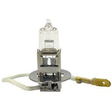 H3 55W standard lyspære, optimal for ulike belysningsbehov.