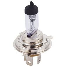 Senon H4 60/55W lyspære, gir en sterk og klar belysning.