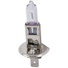 Blå Senon H4 60/55W lyspære for stil og effektivitet.