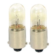 4W Ba9S-pære, perfekt for belysningsløsninger.