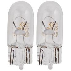 W2-stil 5W-pære, perfekt for ulike belysningsbehov.