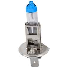 H1 Gigalight Plus 120, som gir kraftig og langvarig belysning.