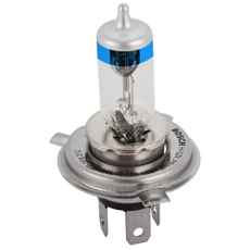 H4 Gigalight Plus 120, forbedret lysstyrke for traktorer og maskiner.