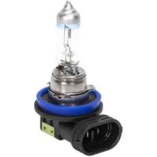 Halogenlampe Bosch H11 Gigalight Plus 120, lyssterk og holdbar.