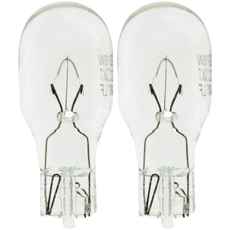 Bosch W16W 16W 12V lyspære, et pålitelig valg for arbeidsbelysning på feltet.