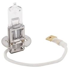 H3 70W 24V lyspære som gir sterkere lys for bedre synlighet.