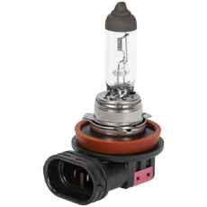 Halogenlampe H11 70W 24V, pålitelig og sterk lyskilde for ulike kjøretøy.