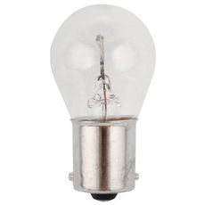 Kraftig P21W-lyspære 24V for robust og effektiv belysning.