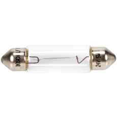 SV8.5 43Mm 5W 24V lyspære, premium belysning for landbruks- og industrimaskiner.