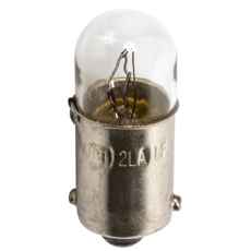 Lyspære Ba9S 4W 24V, et sterkt valg for industrielle applikasjoner og kjøretøy.