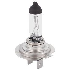 H7 70W 24V lyspære, gir økt lysstyrke for bedre sikkerhet.