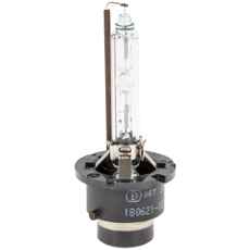 Xenonlampe 12V 35W D2S, klarere lys for bedre sikt i mørket.