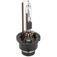 Bosch Xenonlampe 35W D2R, for uavbrutt lysstyrke og sikkerhet.