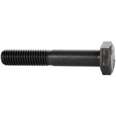 Bolt M10X50 10.9 Din931, 100 stykker, for robuste og lange fester.