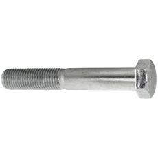 Bolt M30X240 8.8 Din931, perfekt for robuste byggeprosjekter.