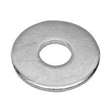 M8 flat vasker, 200 stykker i henhold til DIN 9021, vekt 1,08 kg, utmerket for korrosjonsbeskyttelse.