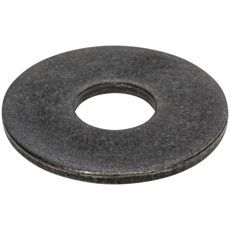 Skive M24, 50-pack, ubelagt for beste kvalitet og holdbarhet.