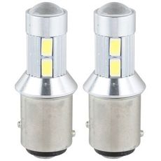 24V Bay15D Can-Bus LED-lampe, perfekt for sterk og klar belysning.