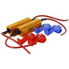 Easy Connector 50W for Led-Lamper, effektiv og pålitelig tilkobling.