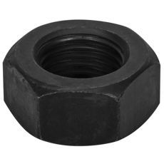 Mutter M20 Styrke 12, 50 stykker for sterke og holdbare konstruksjoner.