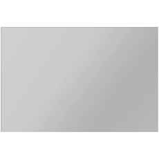 Farget polykarbonatplate, dimensjoner 5X1000X1500 mm, perfekt for dekorative løsninger.