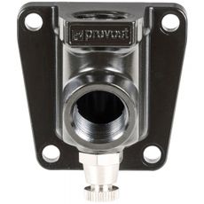 Konsollkobling 1X1/2 BSP INV PPS1, ideell for effektive rørsystemer.
