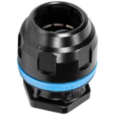 Plugging 16mm PPS1, sikker og effektiv tilkobling for ulike maskiner og applikasjoner.