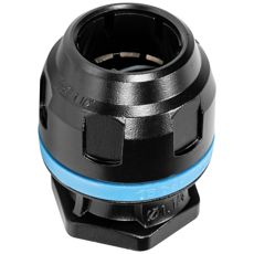 Plugging 25mm PPS1, pålitelig og robust løsning for tilkoblinger i ulike industrier.