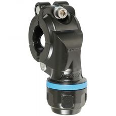 PPS1 tapping 25-20 mm, ideell for væskehåndtering og industrielle prosesser.