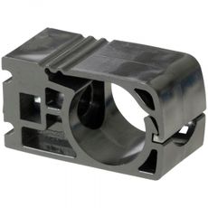 25mm rørklemme, designet for holdbarhet og sikkerhet i krevende miljøer.