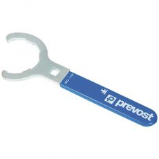 Tetning 25mm PPS1, ideell for jordbruk og byggeapplikasjoner.