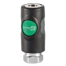 Innvendig hurtigkobling 3/8" ESI071102 for profesjonell bruk.