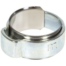 Slangeklemme 10-11,5Mm W4/ Ss 1-Øre 5Stk